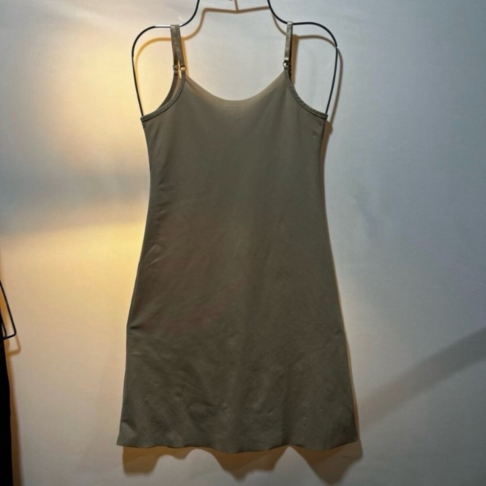 NEW Commando Classic Control Slip Nude Shapewear XS/S - Picture 2 of 12